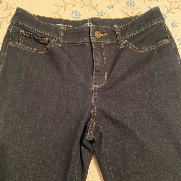 At. John’s Bay Petite Jeans - Picture 3 of 7